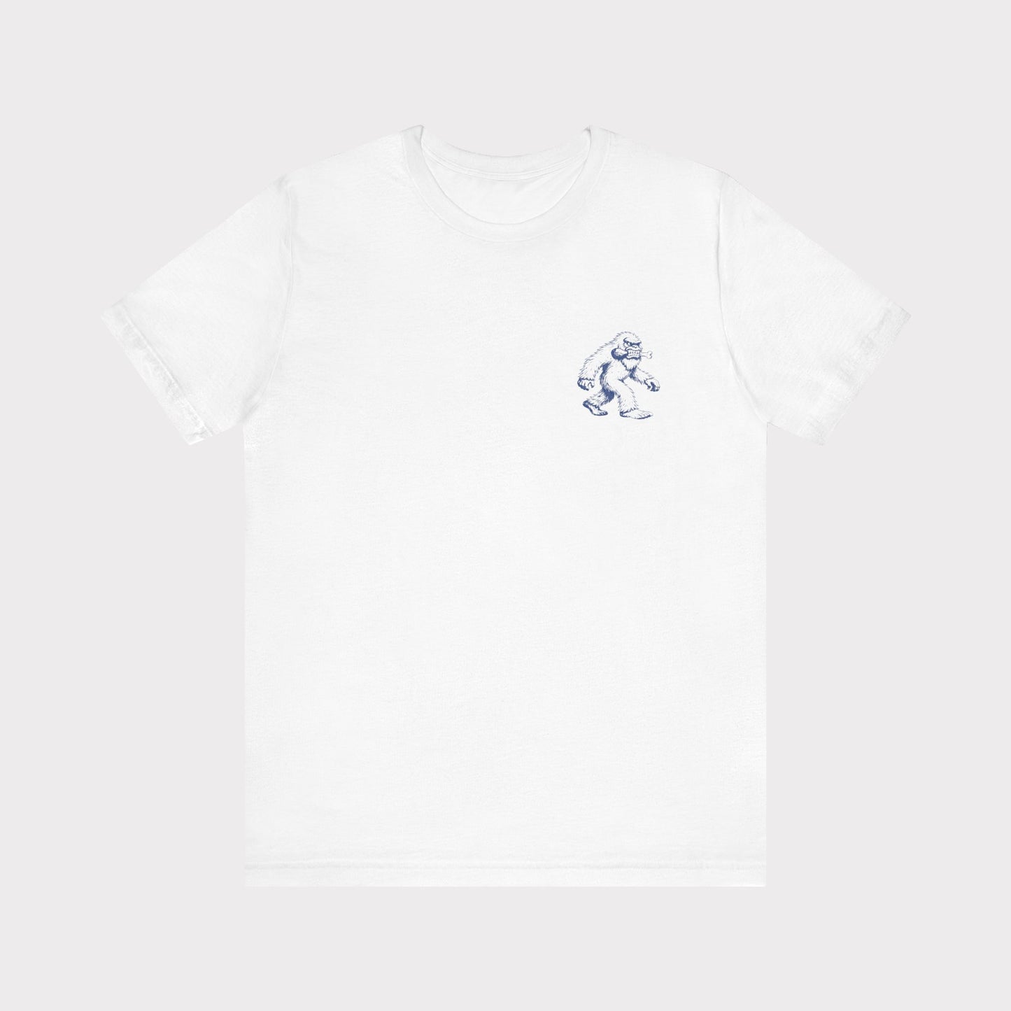 Hungry Harold Park Mascot Tee