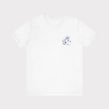 Hungry Harold Park Mascot Tee