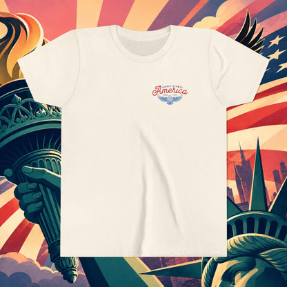 Soarin Since '76 Youth Tee