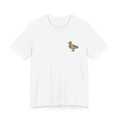 Churro Duck Wild Tee