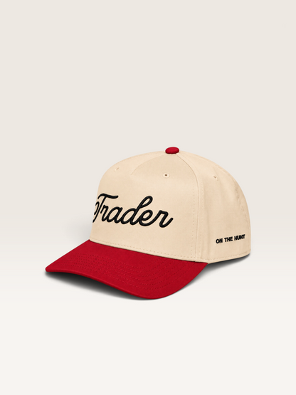 Trader Retro Hat