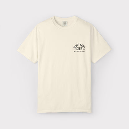 Still Broke Club Tee