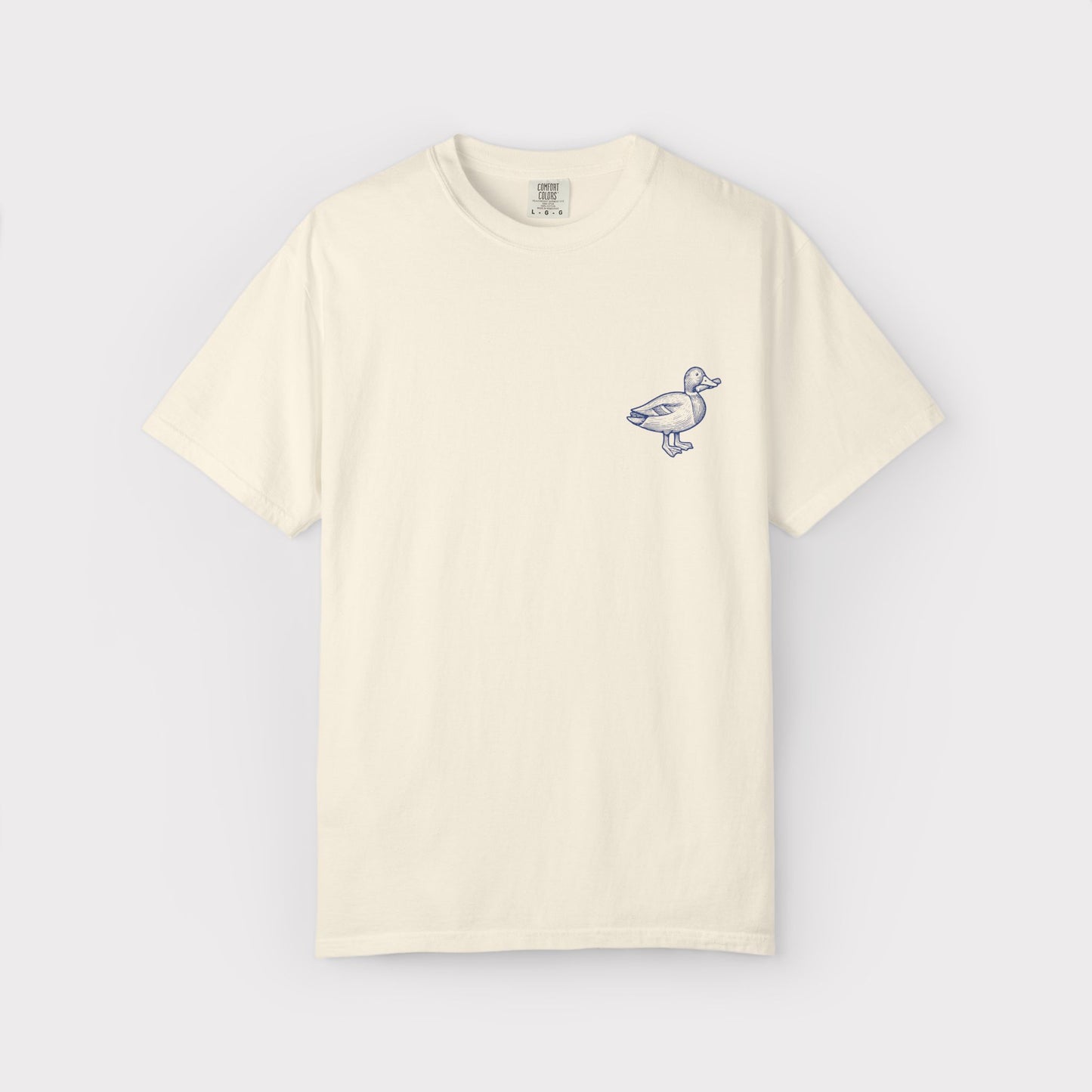 Churro Crumbs Tee