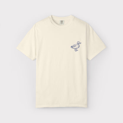 Churro Crumbs Tee