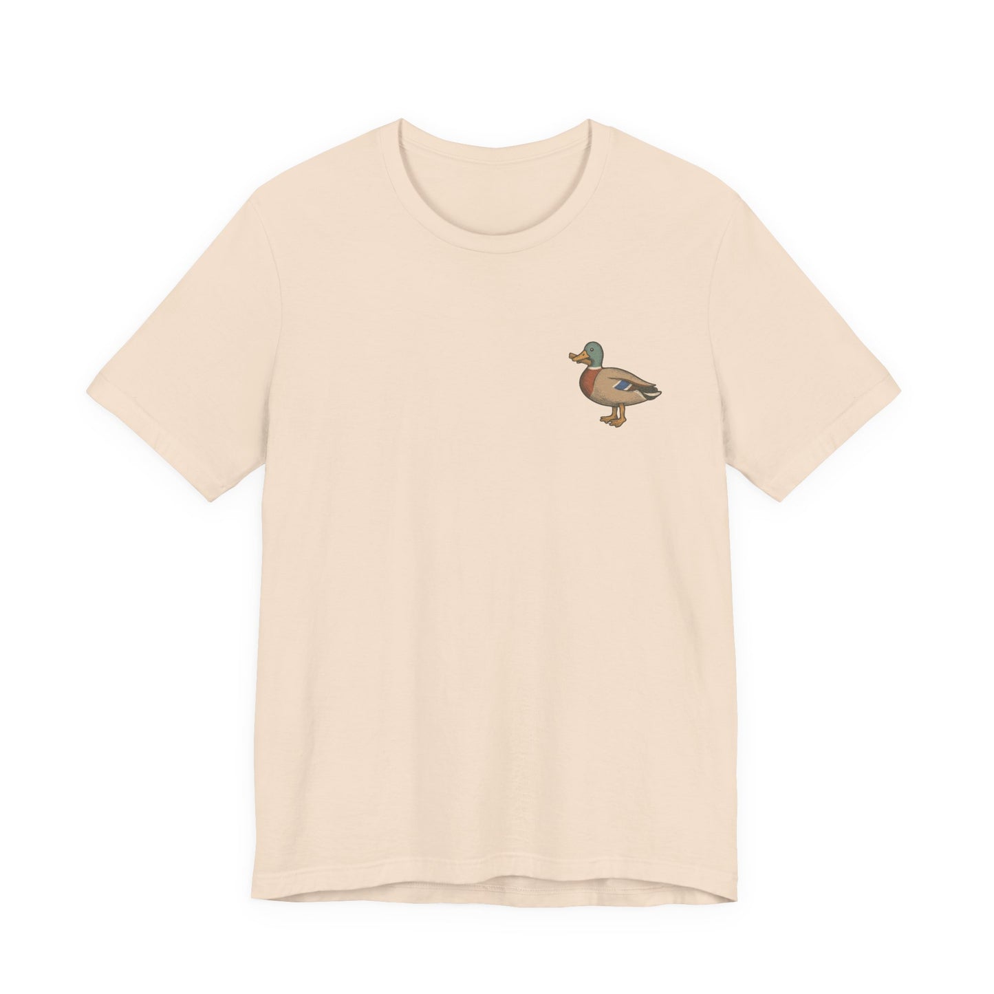 The Churro Duck Co. Tee