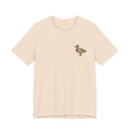 The Churro Duck Co. Tee