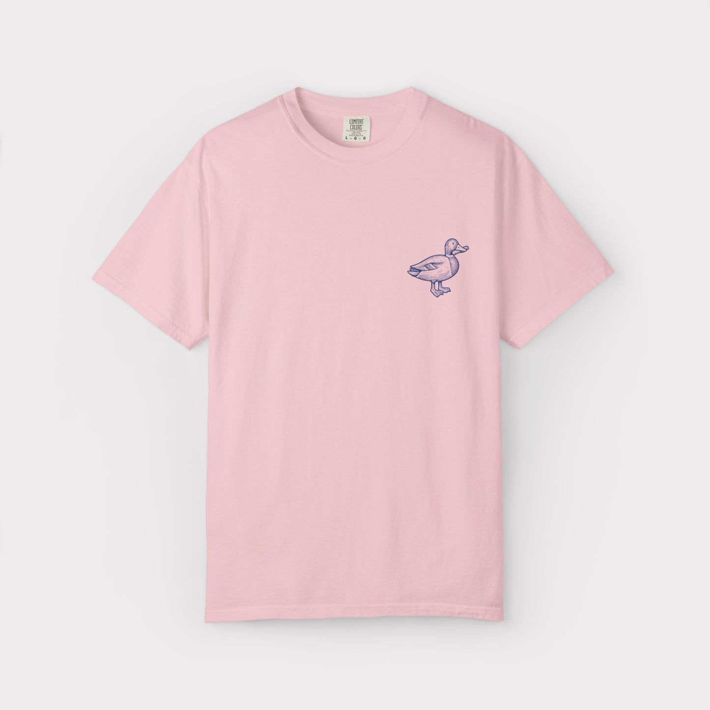 Churro Crumbs Tee
