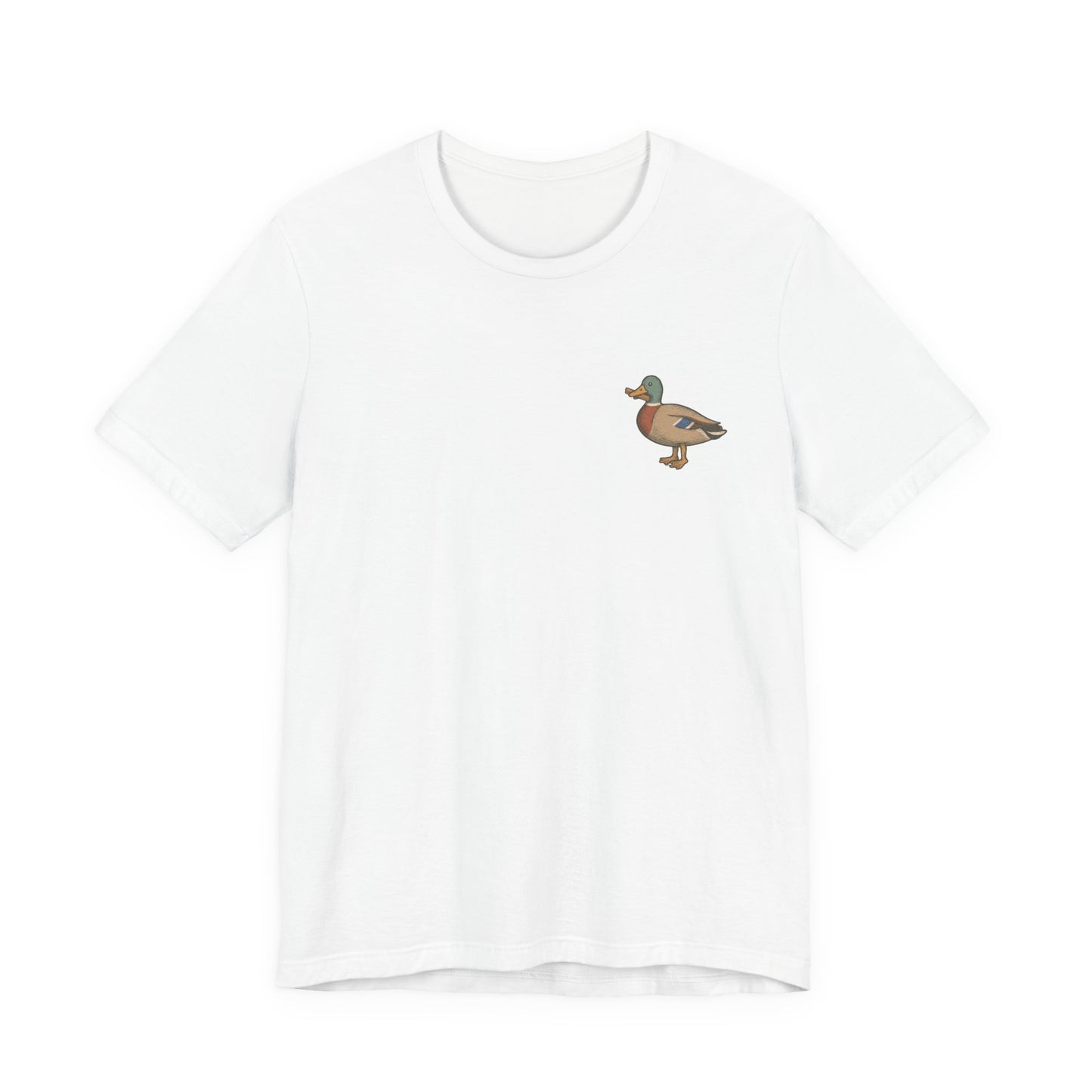 The Churro Duck Co. Tee