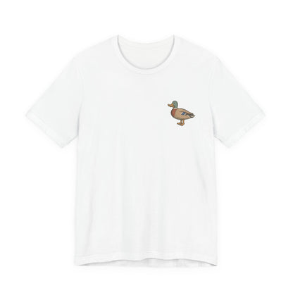 The Churro Duck Co. Tee