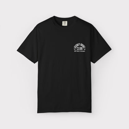 Still Broke Club Tee