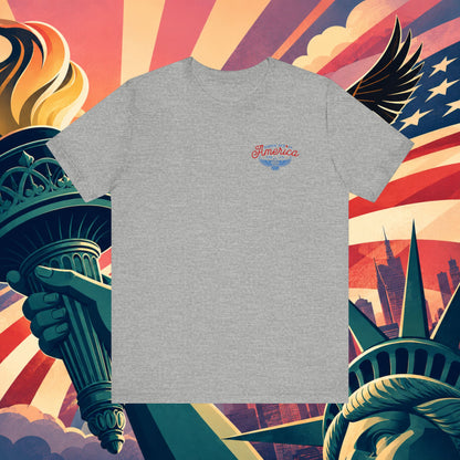 Soarin Since '76 Tee