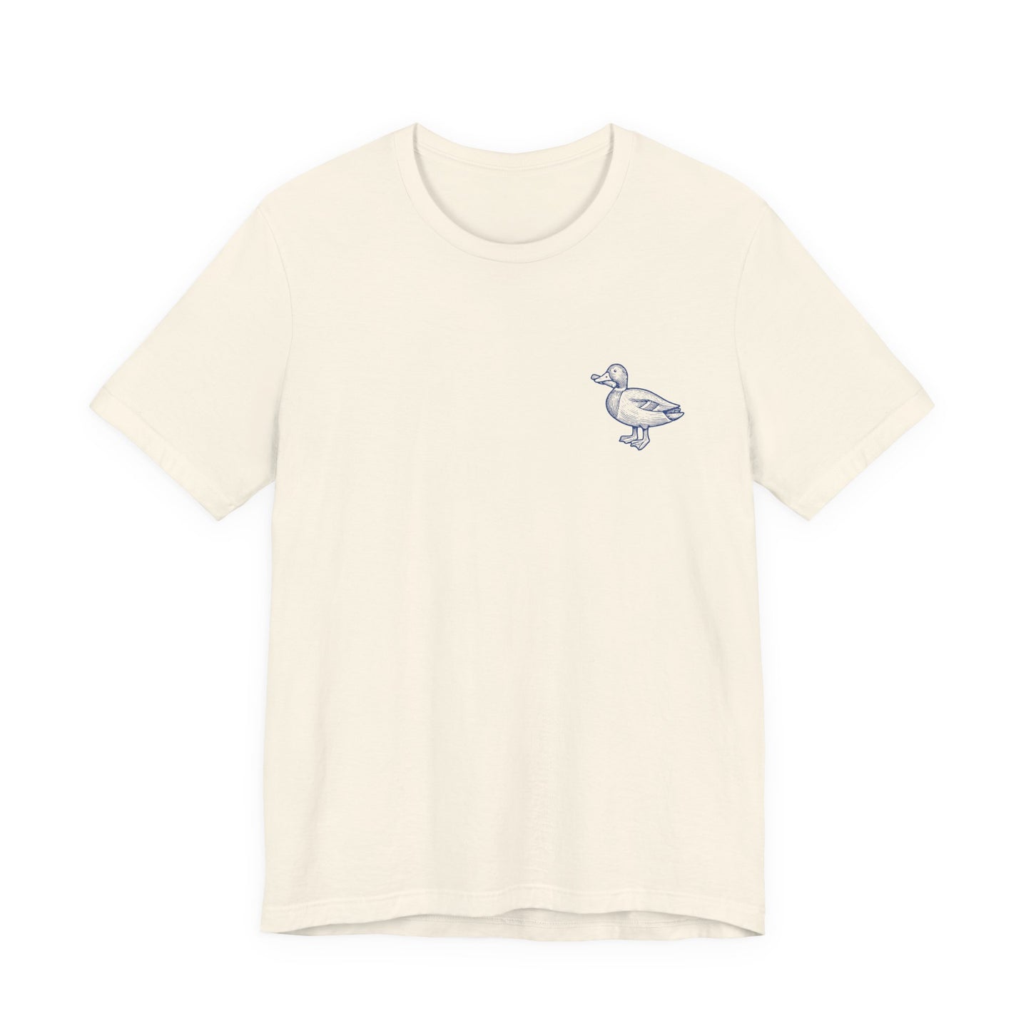 Churro Duck- Snacking Since '55 Tee