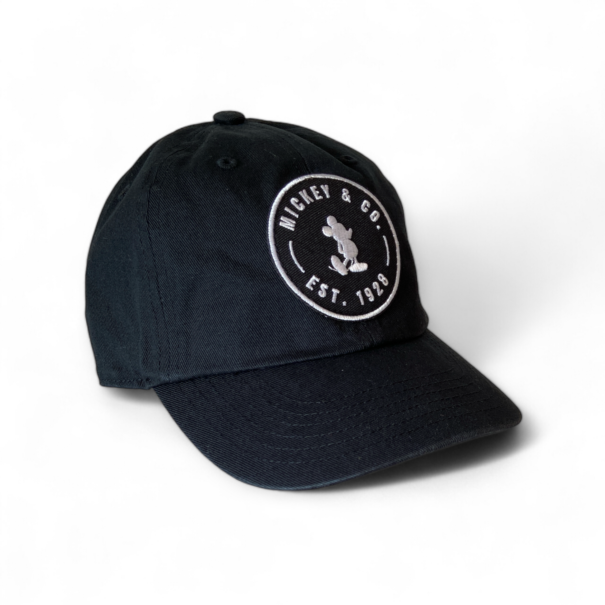The OG Patch Hat Infant- Dad Hat TODDLER - Vacation Patches