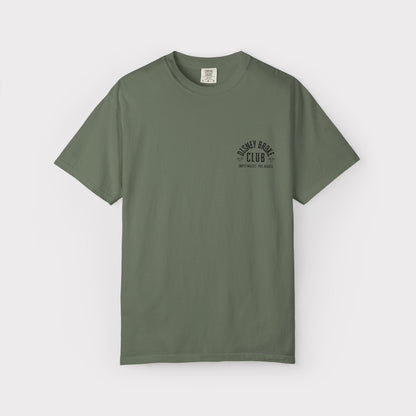 Still Broke Club Tee