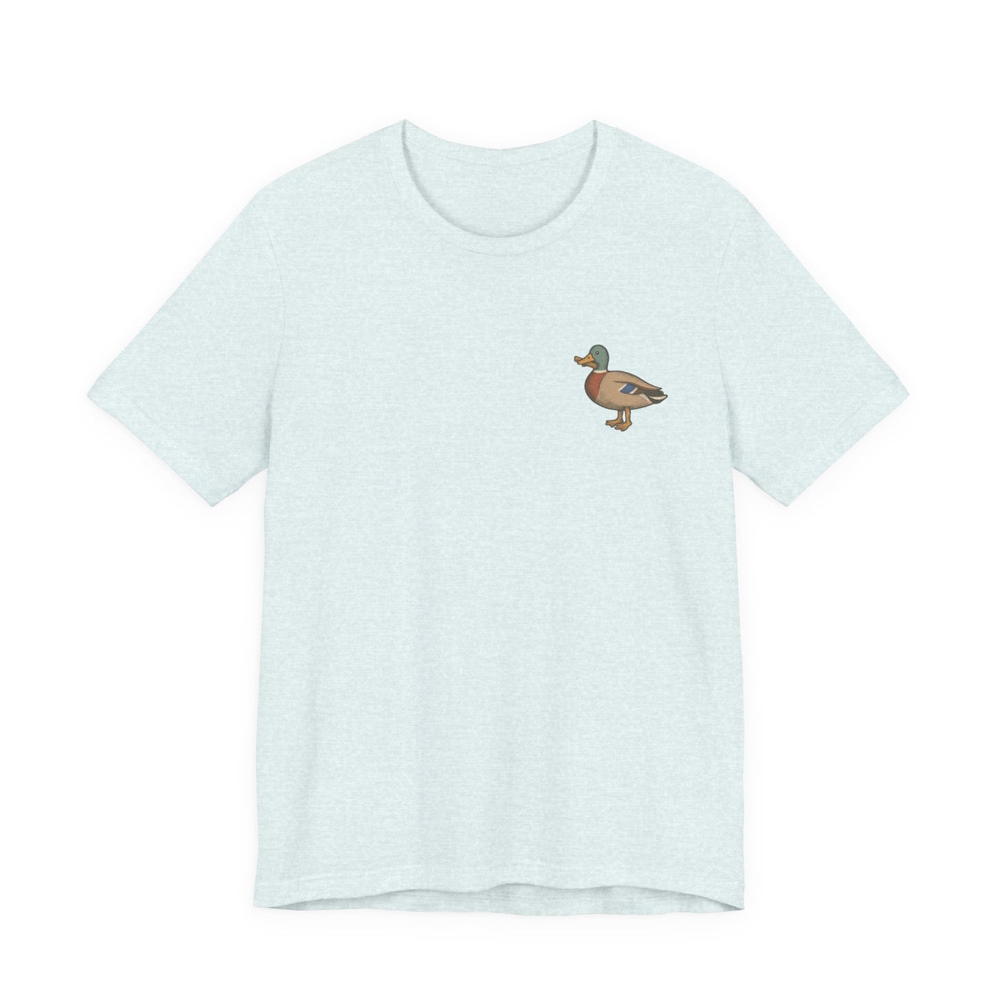 The Churro Duck Co. Tee