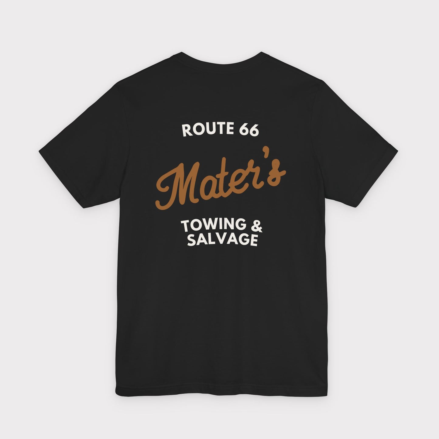 Mater Towing & Salvage Tee