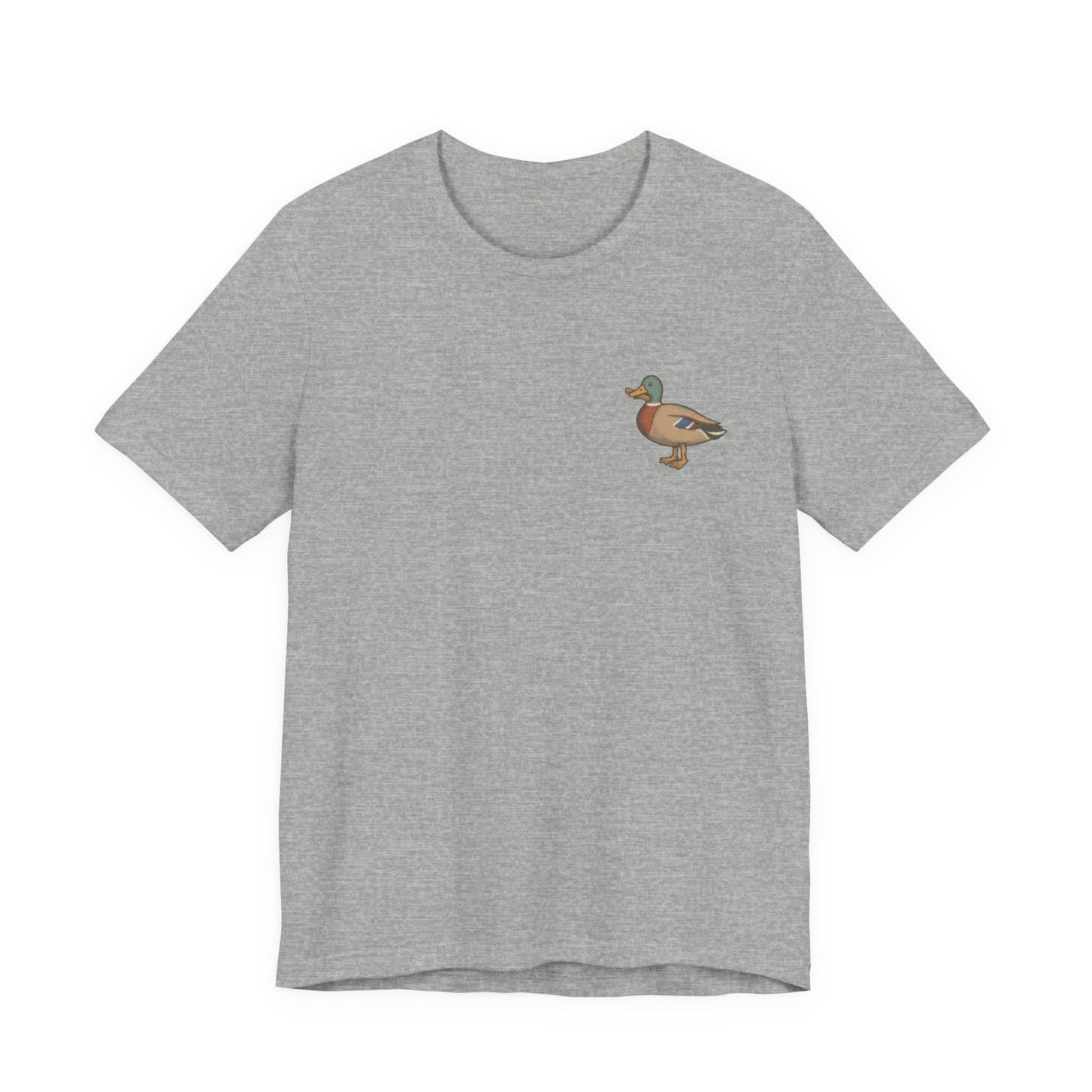 The Churro Duck Co. Tee