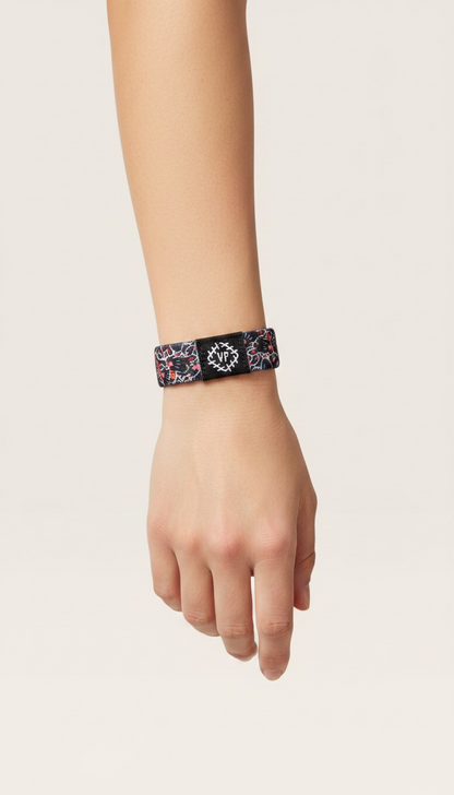 Park Band Wristband- Shaka Pal