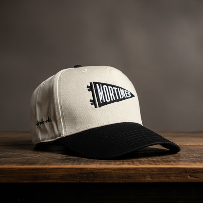 Mortimer Pennant Hat
