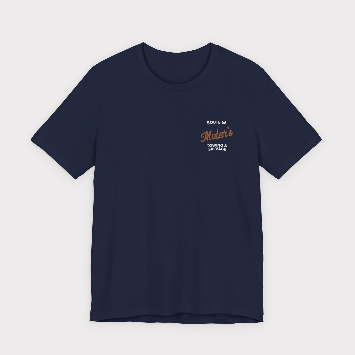 Mater Towing & Salvage Tee