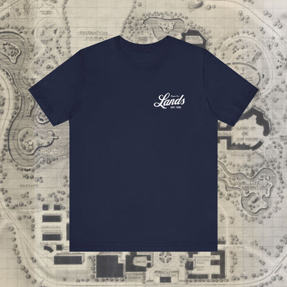 Original Four Lands Tee