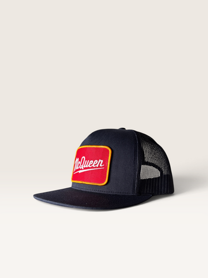 Club 95 Classic Trucker Hat