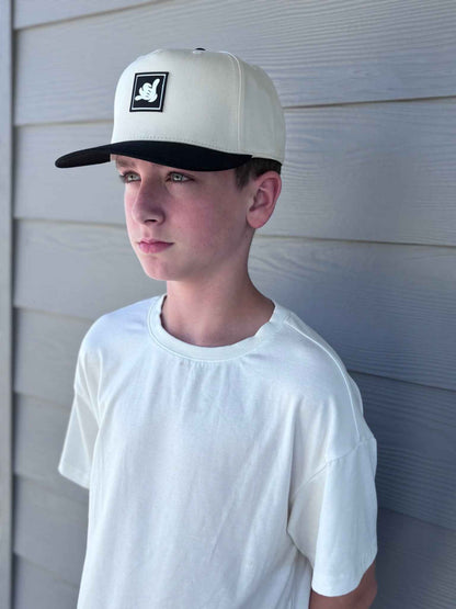 Shaka Pal Retro Hat