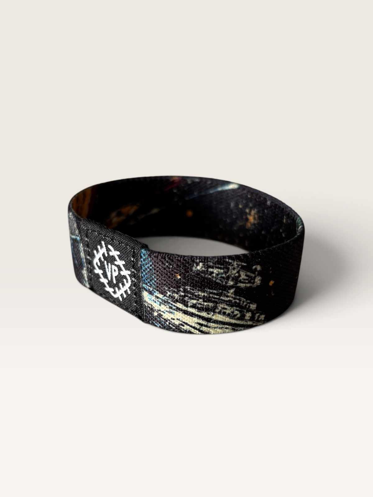Park Band Wristband- Galactic Battle