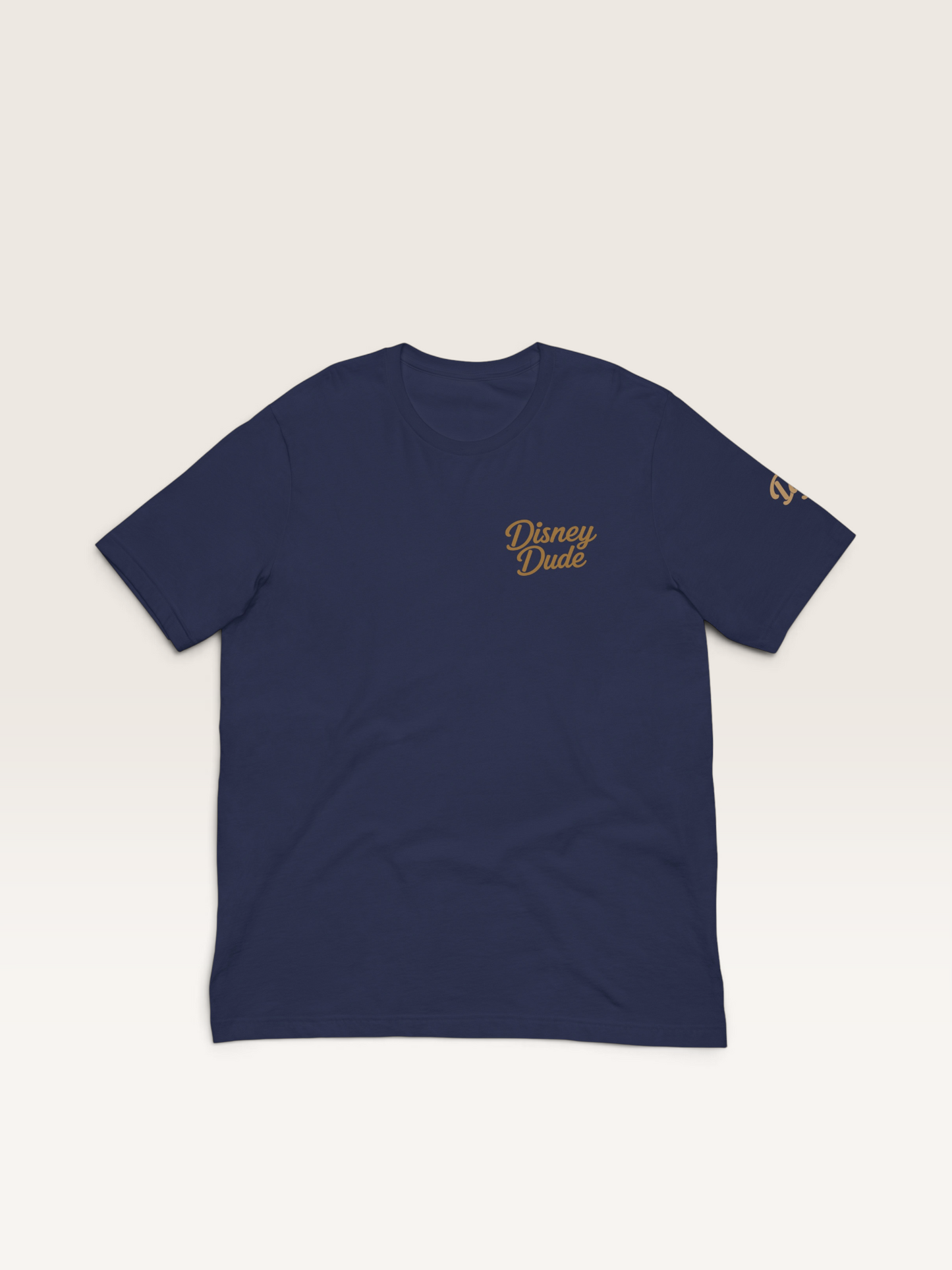 DSNY DUDE Tee