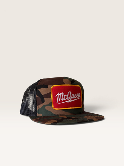 Club 95 Classic Trucker Hat