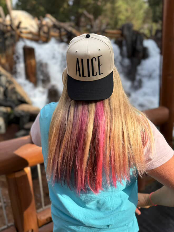 Alice Hat