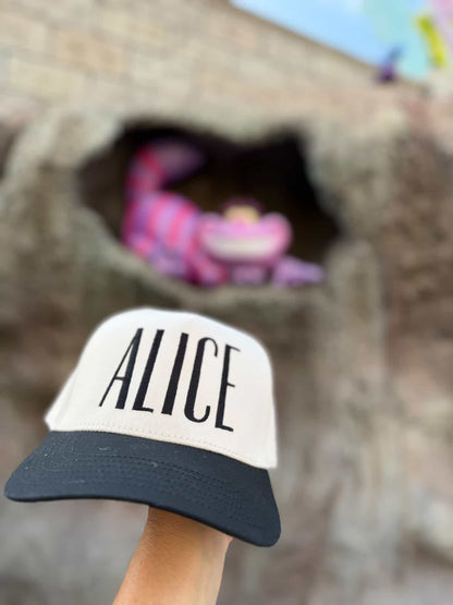 Alice Hat