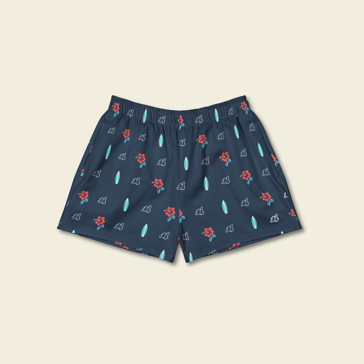 Shaka Pal Shorts