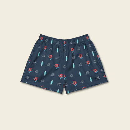 Shaka Pal Shorts