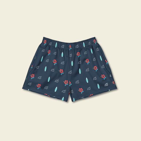Shaka Pal Shorts
