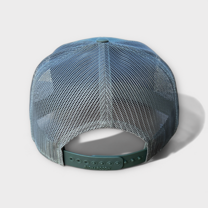 The Churro Duck Hat Retro Trucker