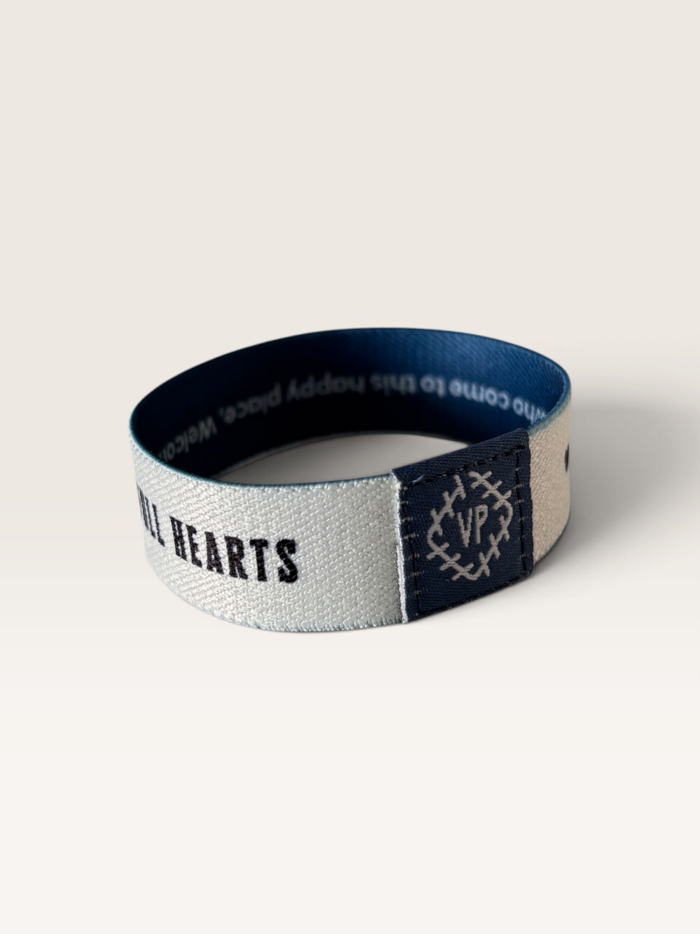 Park Band Wristband- DBC
