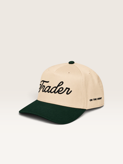 Trader Retro Hat