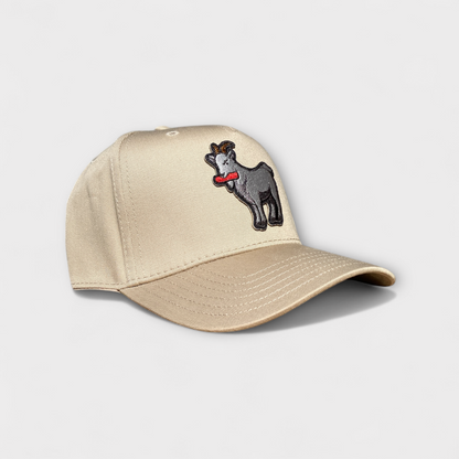The Goat Hat Retro