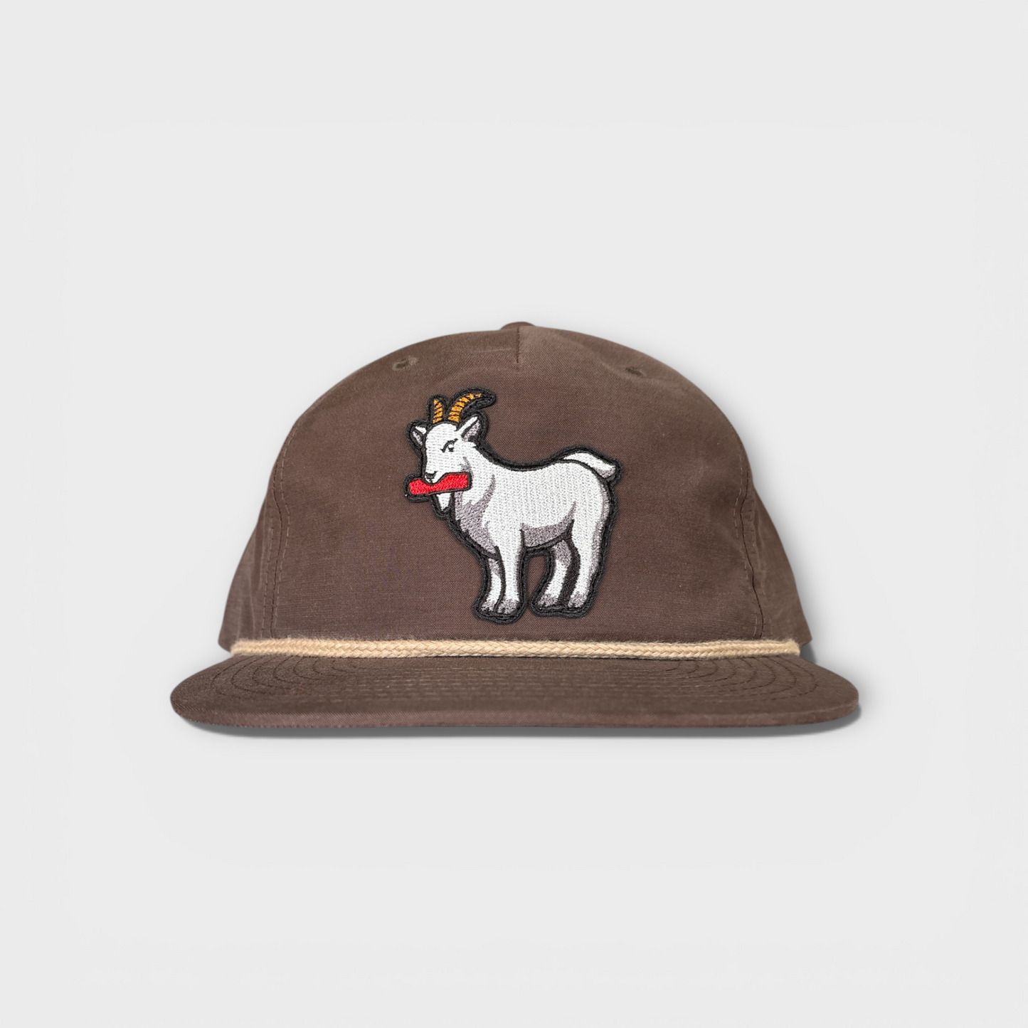 The Goat Hat Low Pro Rope