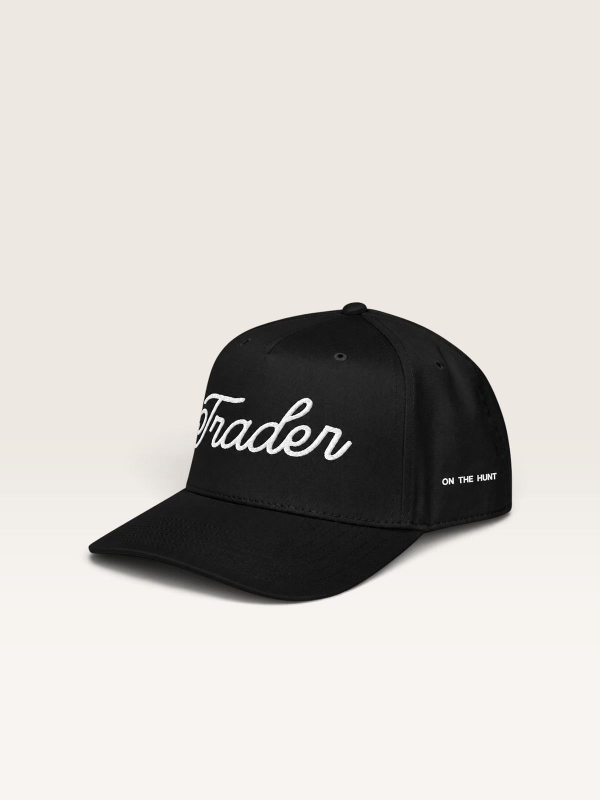 Trader Retro Hat