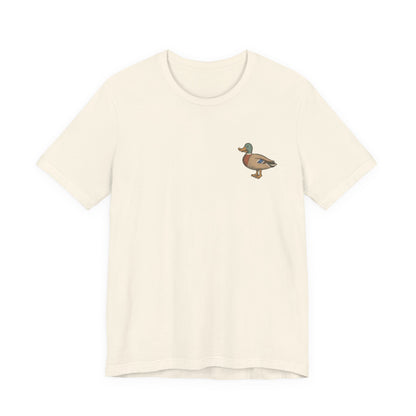 The Churro Duck Co. Tee