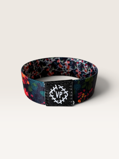 Park Band Wristband- Shaka Pal