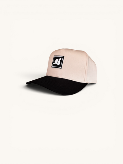 Shaka Pal Retro Hat