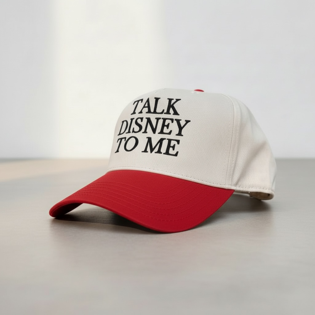 Talk D****y To Me