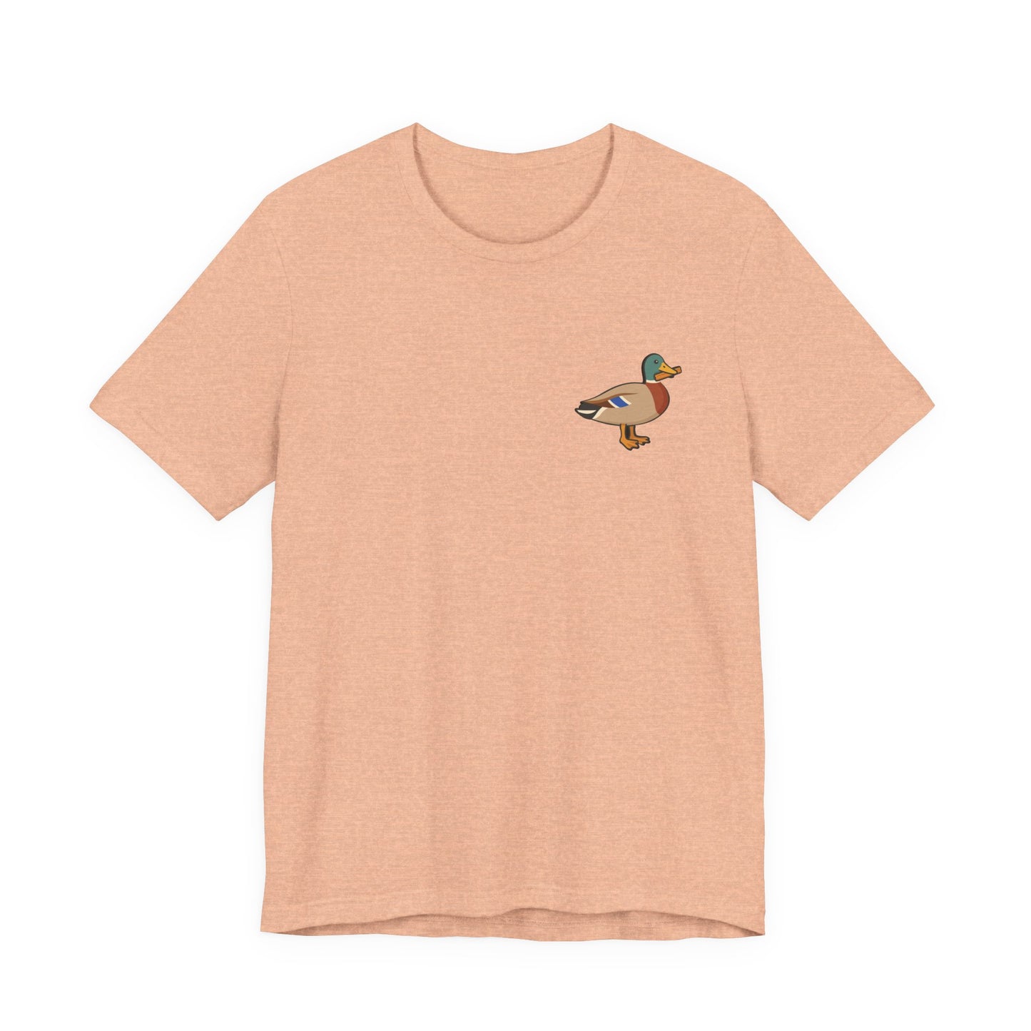 Churro Hunting Duck Club Tee