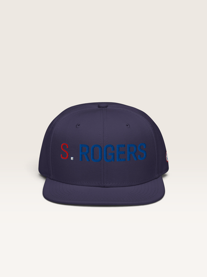 The "Cap" Hat