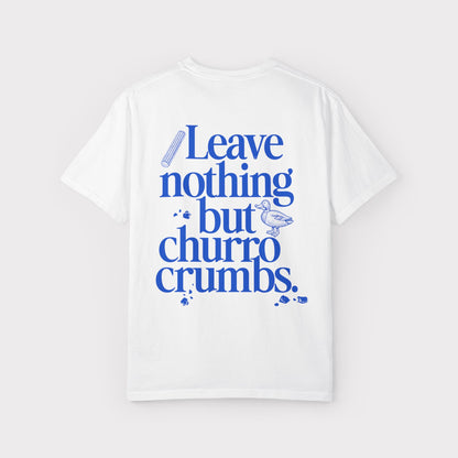 Churro Crumbs Tee