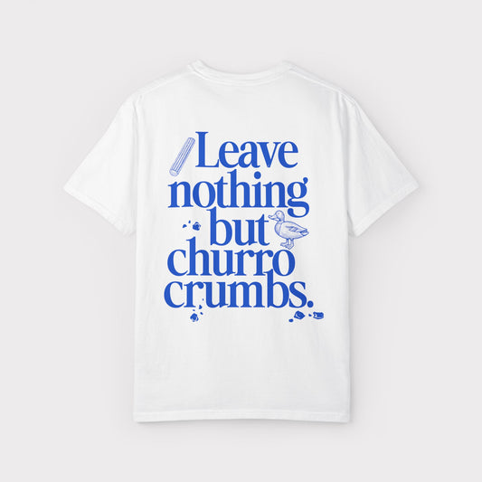 Churro Crumbs Tee