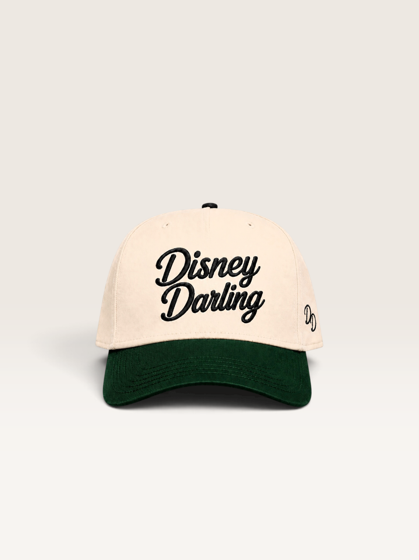 DSNY Darling Retro Hat